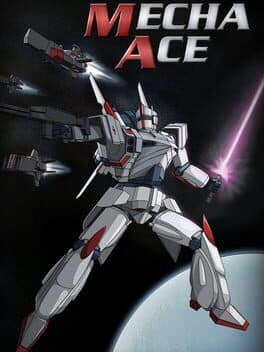 Mecha Ace cover art