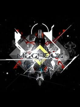 Mechone cover art