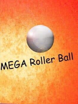 Mega Roller Ball cover art