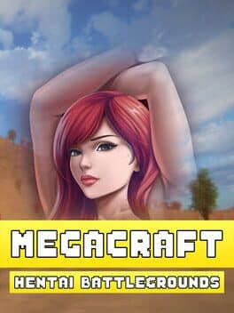 Megacraft Hentai Battlegrounds cover art