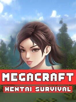 Megacraft Hentai Survival cover art
