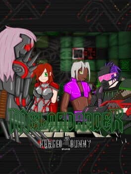 Melordandek cover art