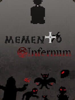 Memento Infernum cover art