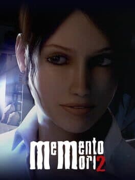 Memento Mori 2 cover art