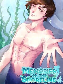 Memories on the Shoreline cover art