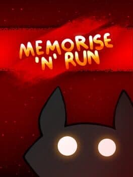 Memorise'n'run cover art