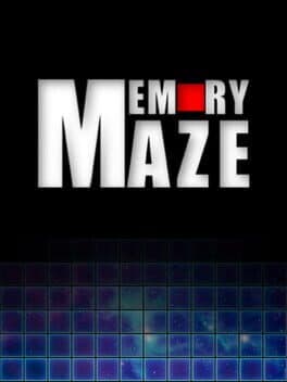 Memory Maze cover art