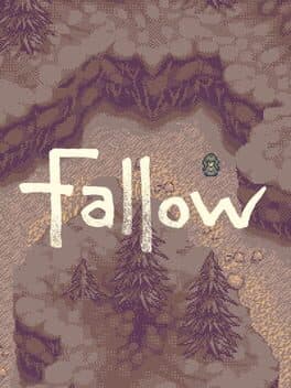 Fallow cover art