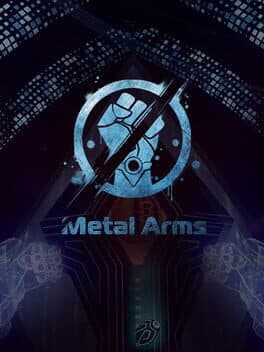 MetalArms cover art