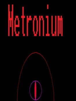 Metronium cover art