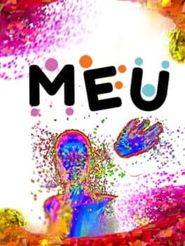 Meu cover art