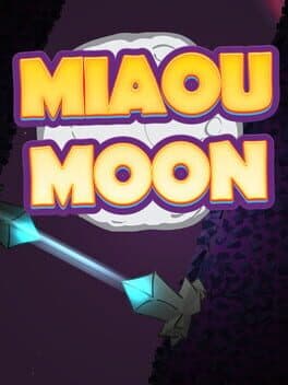 Miaou Moon cover art