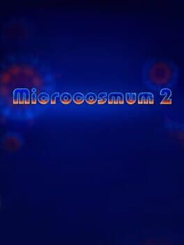 Microcosmum 2 cover art