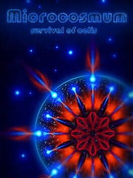 Microcosmum: Survival of Cells cover art