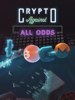 Crypto: Against All Odds cover art