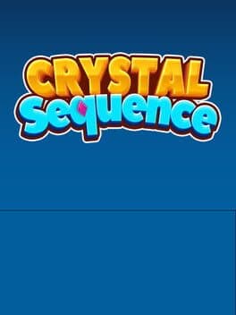 Crystal Sequence cover art