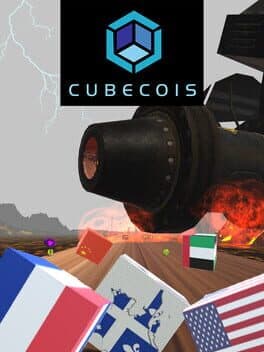 Cubecois cover art
