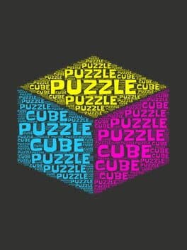 CubePuzzle cover art