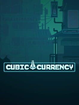 Cubic Currency cover art