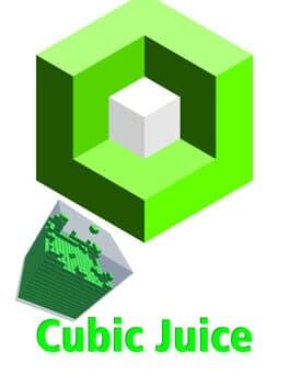 Cubic Juice cover art