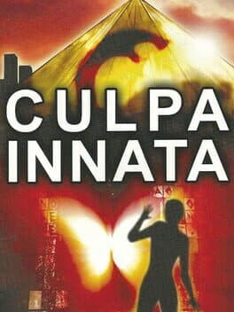 Culpa Innata cover art