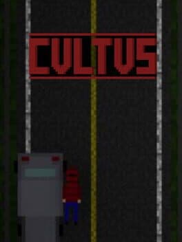 Cultus cover art