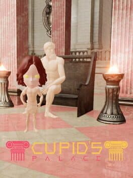 Cupid's Palace cover art