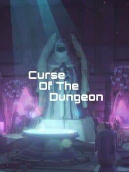 Curse of the Dungeon cover art