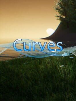 Curves cover art