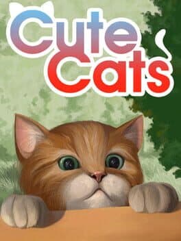 Cute Cats cover art
