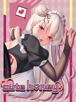 Cute Honey cover art