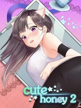 Cute Honey 2 cover art
