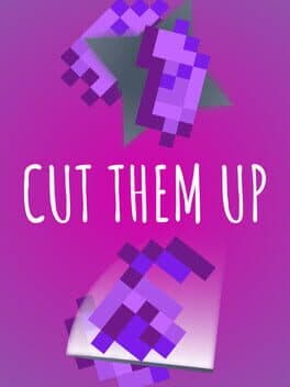 Cut Them Up cover art