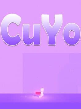Cuyo cover art