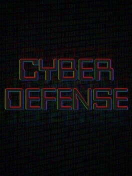Cyber Defense cover art