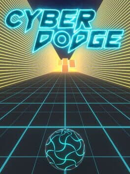 Cyber Dodge cover art