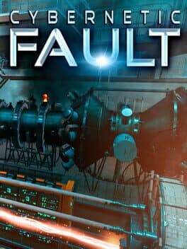 Cybernetic Fault cover art
