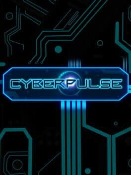 Cyberpulse cover art