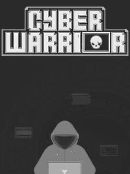 Cyber Warrior cover art
