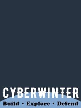 Cyberwinter cover art
