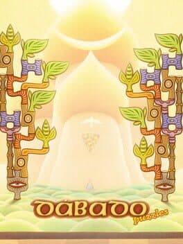 Dabado Puzzles cover art