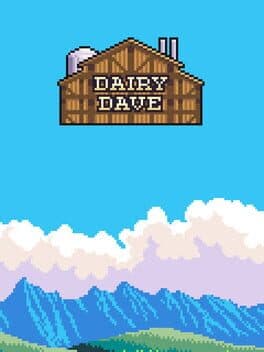 Dairy Dave cover art