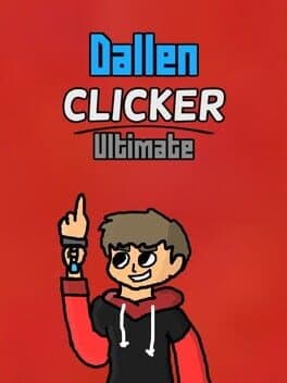Dallen Clicker Ultimate cover art