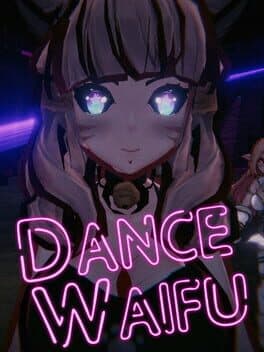 Dance Waifu cover art