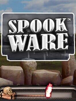 SpookWare cover art