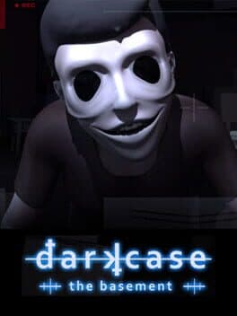 Darkcase: The Basement cover art