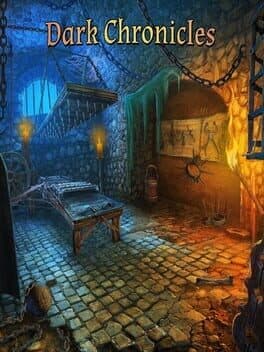 Dark Chronicles: The Soul Reaver cover art