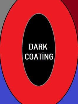 DarkCoating cover art