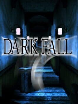Dark Fall cover art