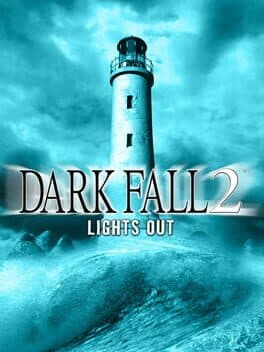 Dark Fall 2: Lights Out cover art